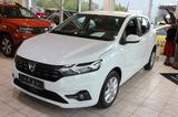 Dacia Sandero SCe 65 Comfort