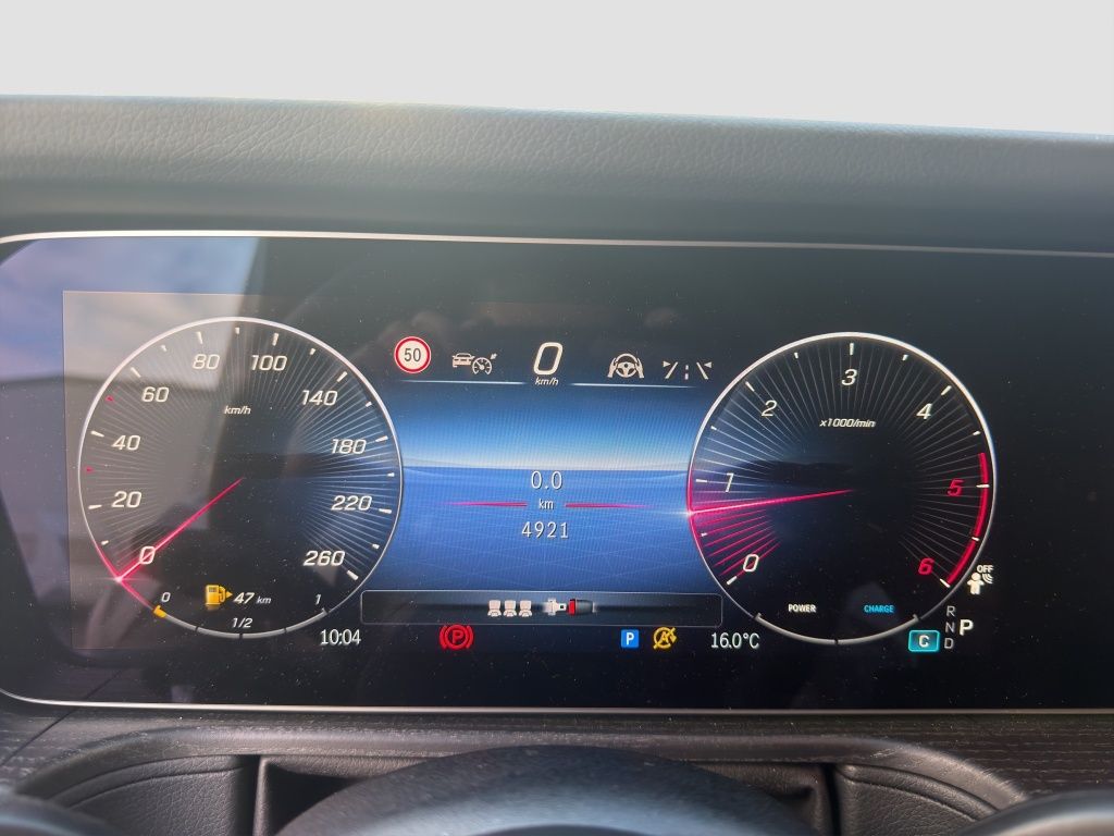 Fahrzeugabbildung Mercedes-Benz G 450 d EXCLUSIVE*NIGHT I&II* DISTRO*AHK*STANDH.