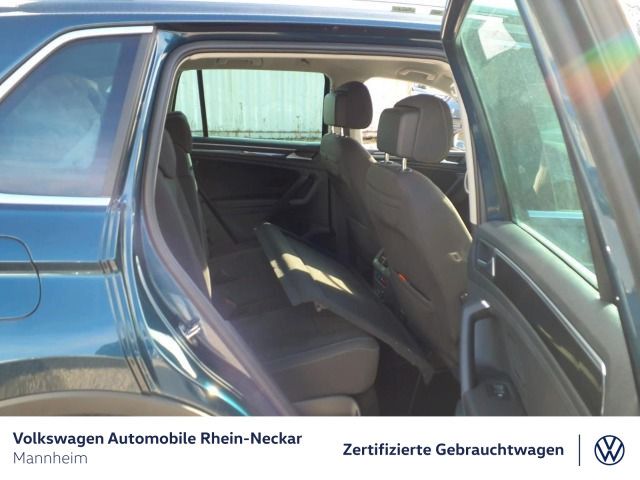 Volkswagen Tiguan - Bild 9