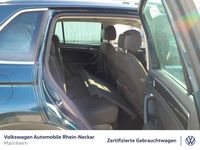 Volkswagen Tiguan - Vorschau Bild 9