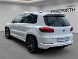 Volkswagen Tiguan 4Motion 2.0TDI Sport & Style +PANO+LEDER - Volkswagen Tiguan: Sport Style 4motion