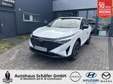 Nissan Qashqai N-WAY 1.3 DIG-T MHEV 158PS Xtronic HUD N - Nissan Qashqai Neuwagen in Köln