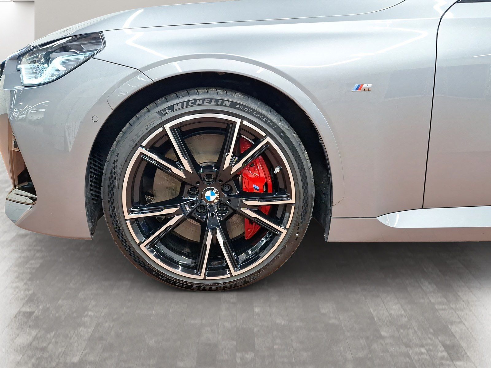 BMW M240i - Bild 9