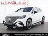 Mercedes-Benz AMG EQE 53 4M SUV PREMIUM PLUS*AHK*ACTIVE RIDE
