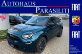 Fiat 600 Hybrid La Prima 145PS BiColore Leder PDC - Fiat 600: Kleinwagen