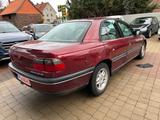 Opel Omega 2.5 V6 CD AUTOMATIK GETRIEBE - gebrauchte Opel Omega aus dem Jahr 1998