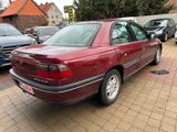 Opel Omega 2.5 V6 CD AUTOMATIK GETRIEBE - Opel Omega: 2.5