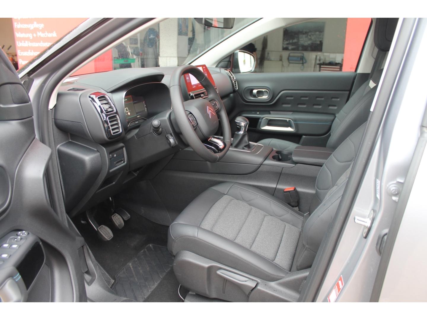 Citroën C5 Aircross YOU PT130 Navi Shz DAB PDC LED Apple