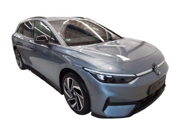 ID.7 Tourer Pro 82kWh,IQ.LIGHT,IQ.DRIVE,HUD,Kame