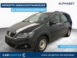 Seat Alhambra 1.4 TSI Style StHz ACC BLIS Lane Navi - Seat Alhambra in Frankfurt (Main)