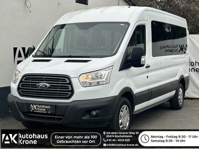 Ford Transit FT 350 2.0 TDCi 350 L3 Trend *ROLLSTUHL-