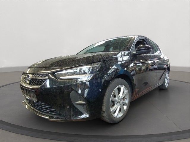 Image of Opel Corsa