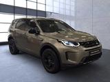 Land Rover Discovery Sport P200 SE BlackPack|Pano|18' - Land Rover Discovery Sport: Black
