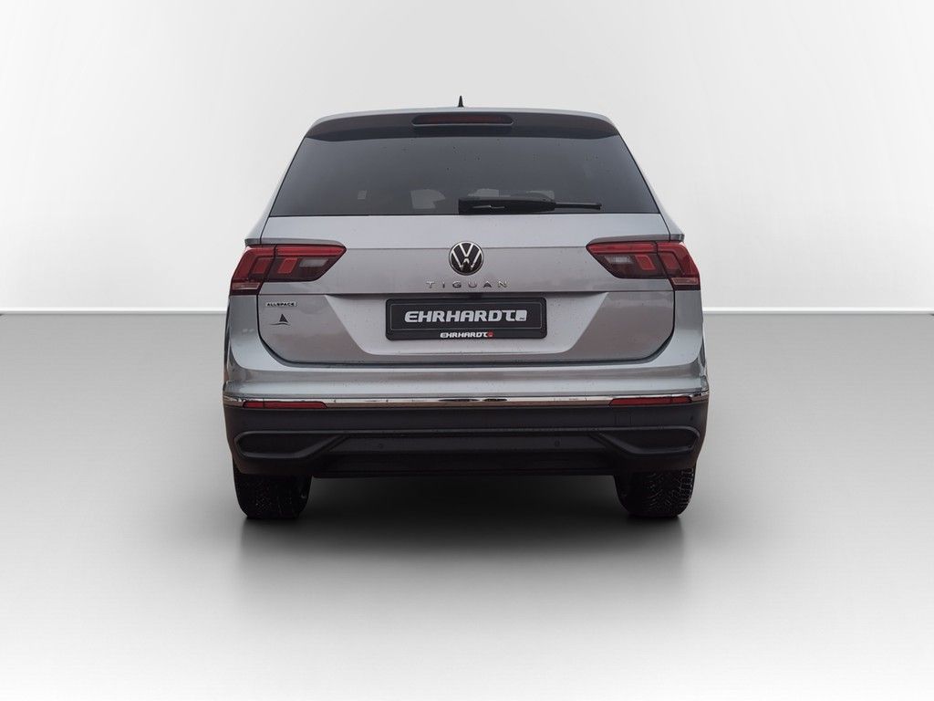 Volkswagen Tiguan Allspace - Bild 6