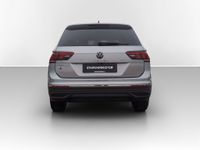 Volkswagen Tiguan Allspace - Vorschau Bild 6