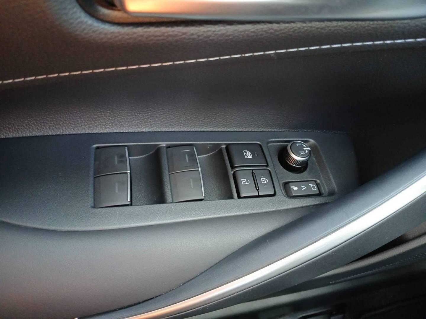 Suzuki Swace 1.8 Hybrid CVT Comfort+