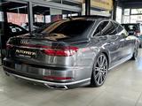 Audi A8 50 TDI L quattro*SPORT*PANO*B&O*360°*SOFTCL* - Audi A8: Sport