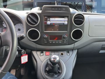 Citroën Berlingo Kombi Selection 1.2 PT 110 °RFK°PDC°SHZ
