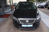 Seat Alhambra Style - Seat Alhambra: Style