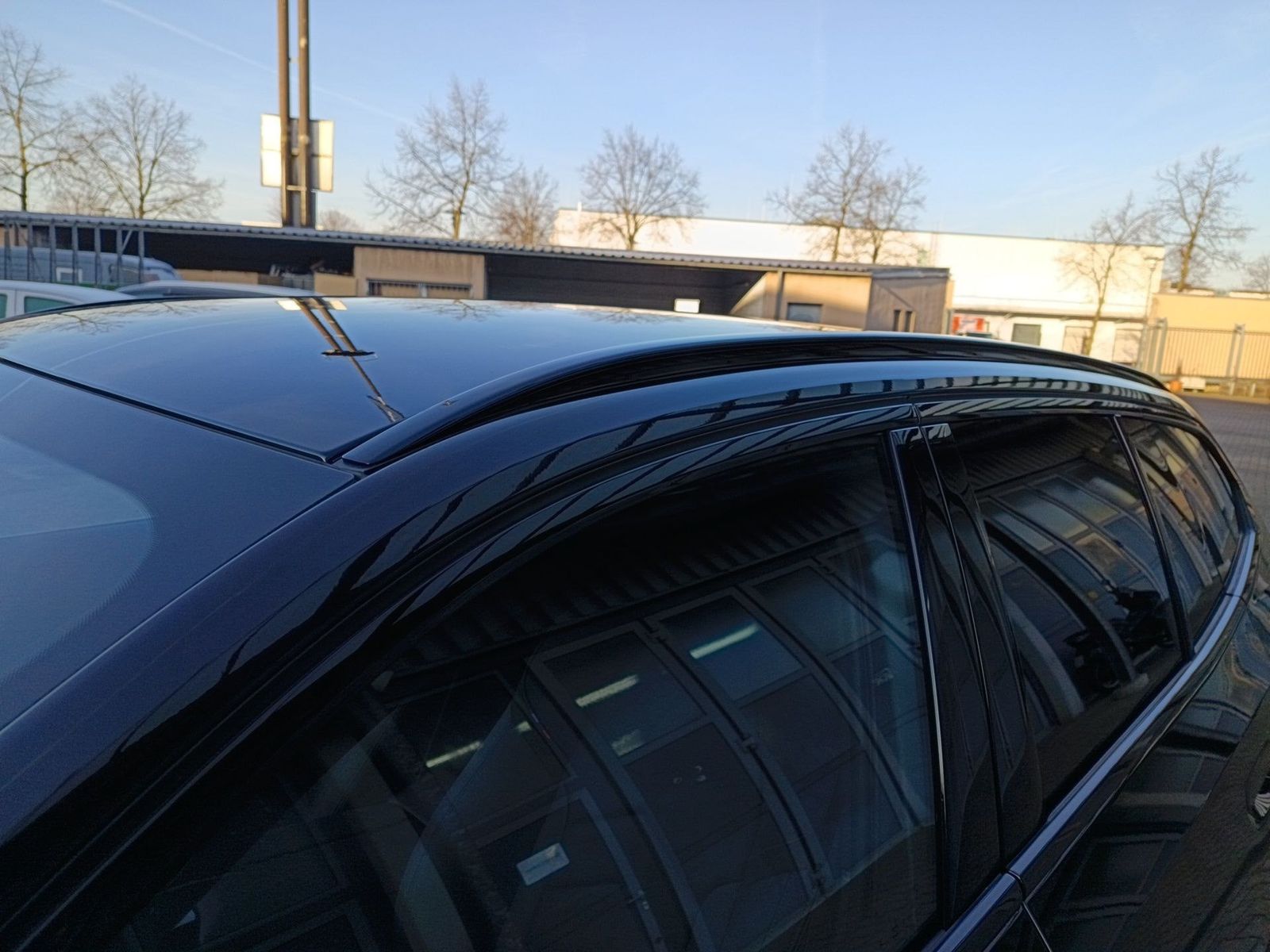 BMW 520 - Bild 24