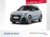 Audi A1 Sportback 30 TFSI advanced - Audi A1: Grau