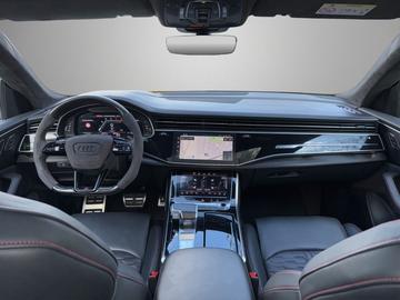 2020 AUDI SQ8 — миниатюра 12