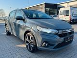 Dacia Sandero Expression TCe 90  CVT | KLIMA