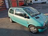 Renault Twingo ohne Servolenkung werksseitig - gebrauchte Renault Twingo aus dem Jahr 1999