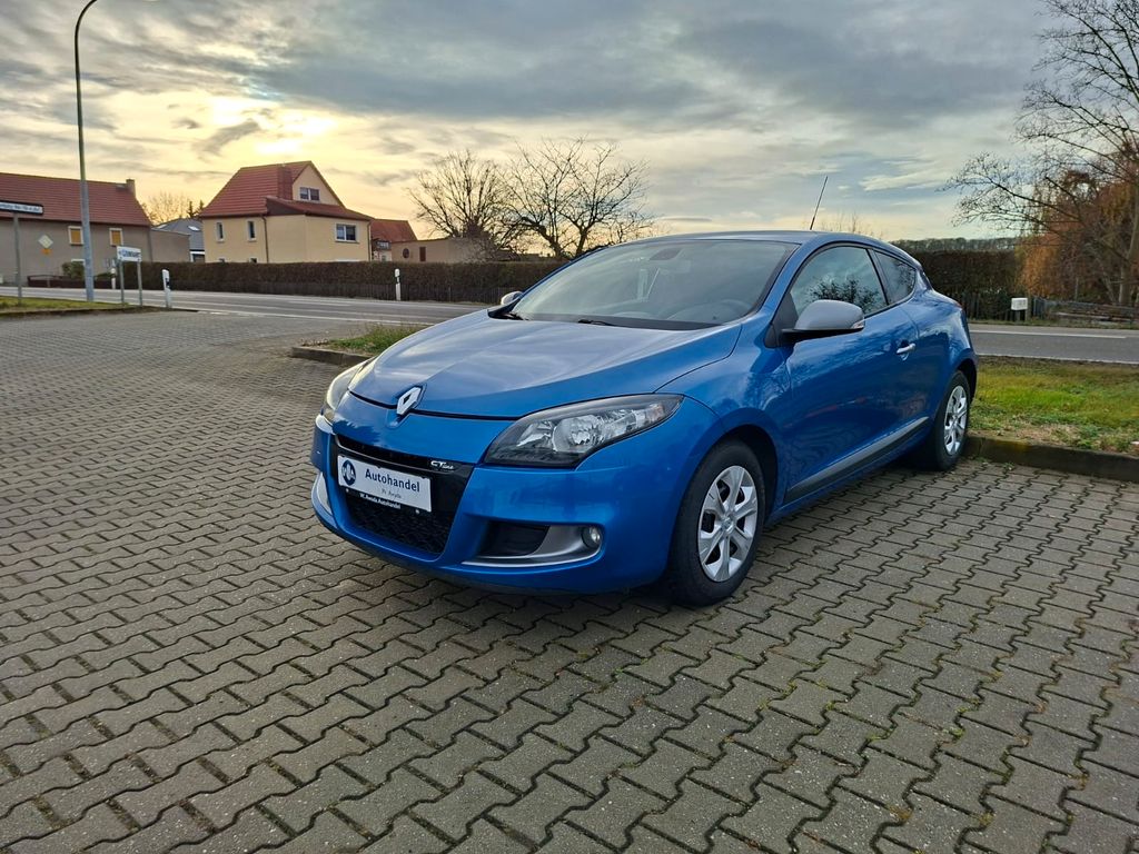 Angebot ansehen Renault Megane