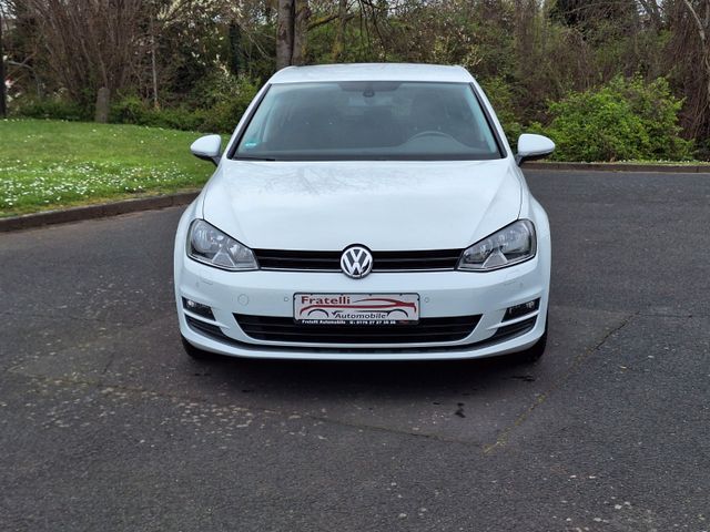 Volkswagen Golf VII Lim. Comfortline BMT