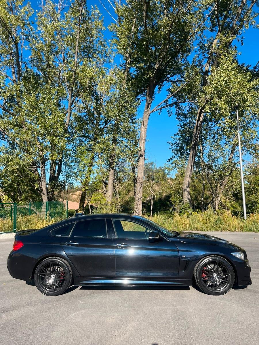 BMW 428