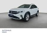 Volkswagen Taigo MOVE 1.0 TSI ACC IQ.Light Kamera - VW Taigo move Gebrauchtwagen