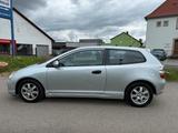 Honda Civic Lim. 3-trg. 1.4 i LS - gebrauchte Honda Civic aus dem Jahr 2004