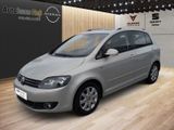 Volkswagen Golf VI Plus 1.4 TSI DSG*SHZ*NAVI*PDC*Tempomat* - Volkswagen Golf: Vi Plus