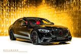 Mercedes-Benz S 63 AMG E PERFORMANCE+BRABUS B930+Customized+ - Mercedes-Benz S 63 AMG in Bremen