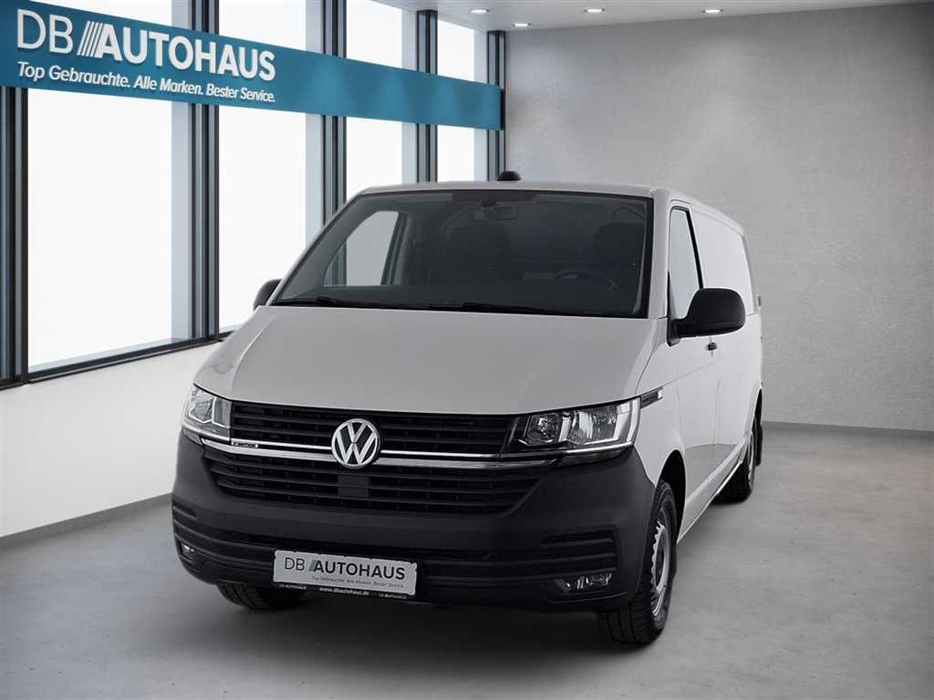Image of Volkswagen T6 Transporter