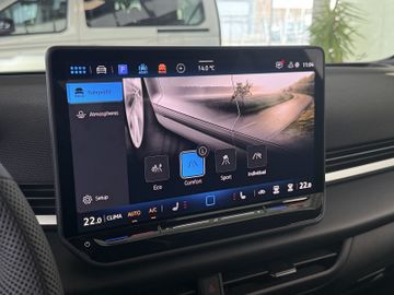 Volkswagen T-Roc 1.5 eTSI R-LINE NEUES MODELL AHK SOFORT