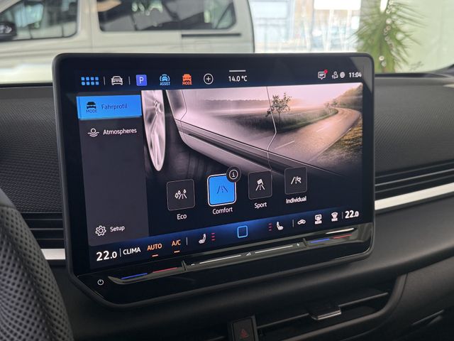 Volkswagen T-Roc 1.5 eTSI R-LINE NEUES MODELL AHK SOFORT