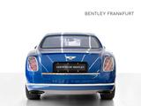 Bentley Mulsanne Speed von BENTLEY FRANKFURT Navi Klima - Bentley Mulsanne Gebrauchtwagen
