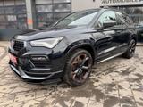 Cupra Ateca 4Drive - Cupra aus 2020