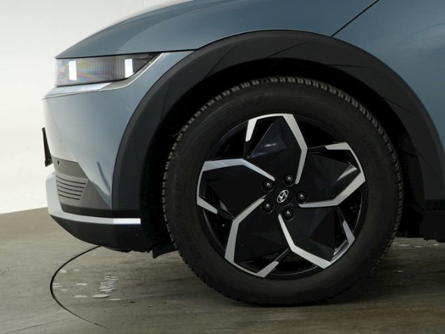 IONIQ 5 TECHNIQ 77,4kWh+VOLL-LED+NAVI+PANORAMADA