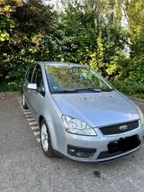 Ford C Max , Tüv neu,  1.6  ( LPG) - Ford C-Max in Aachen
