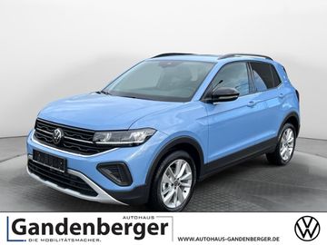Volkswagen T-Cross 1.0 TSI 85 kW Energy