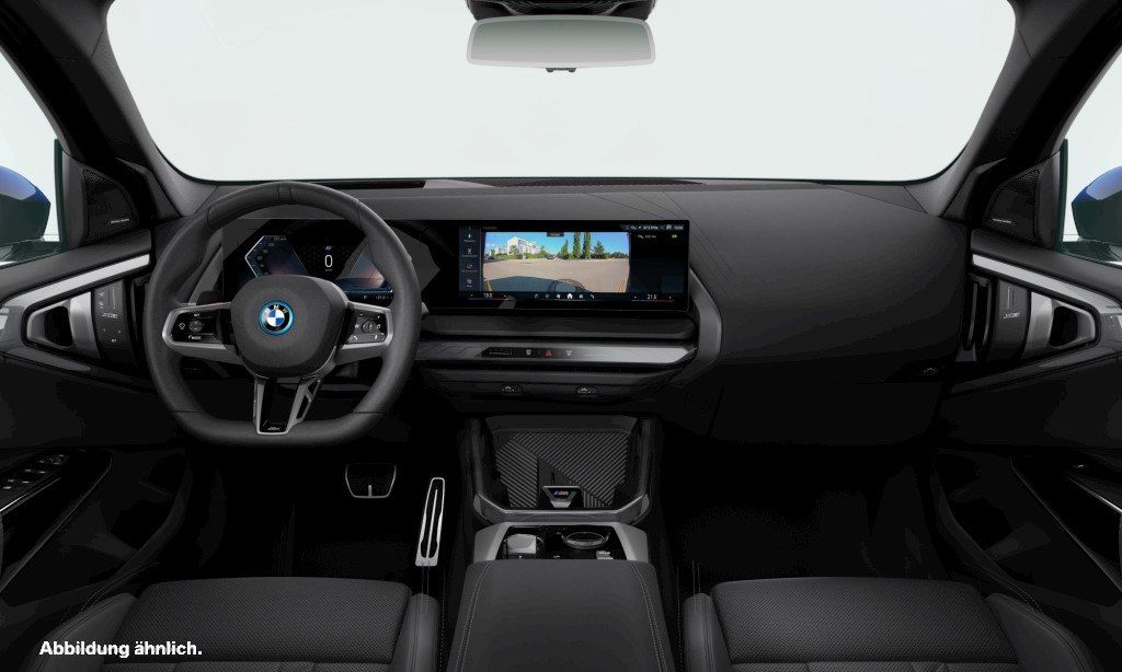 BMW X3 - Bild 4