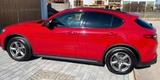 Alfa Romeo Stelvio 2.0 Turbo 16V 280 PS, B-Tech-Q4 in Rosso - Alfa Romeo aus 2019