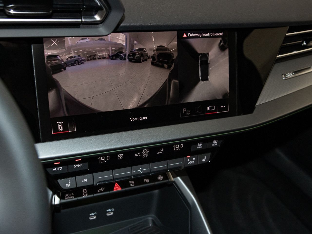 Audi A3 - Bild 19