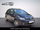 Volkswagen Golf Plus VI Automatik KLIMA*PDC*SHZ*PARK-ASS* - VW Golf Plus Gebrauchtwagen