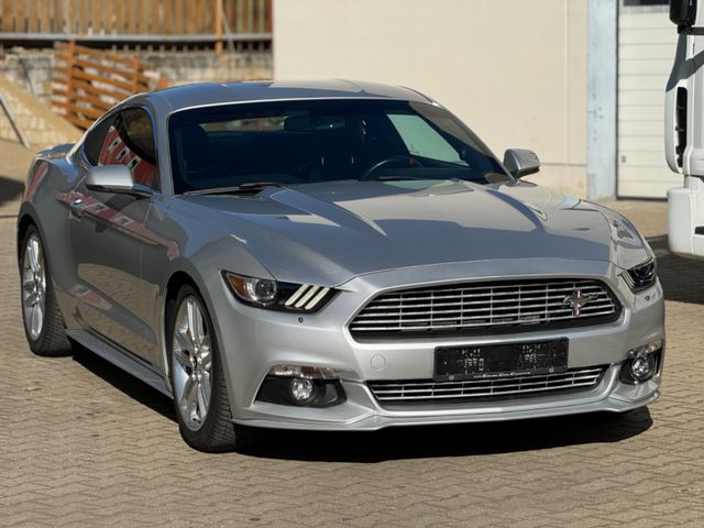 Ford Mustang LED Leder Aut. Kamera Keyless go