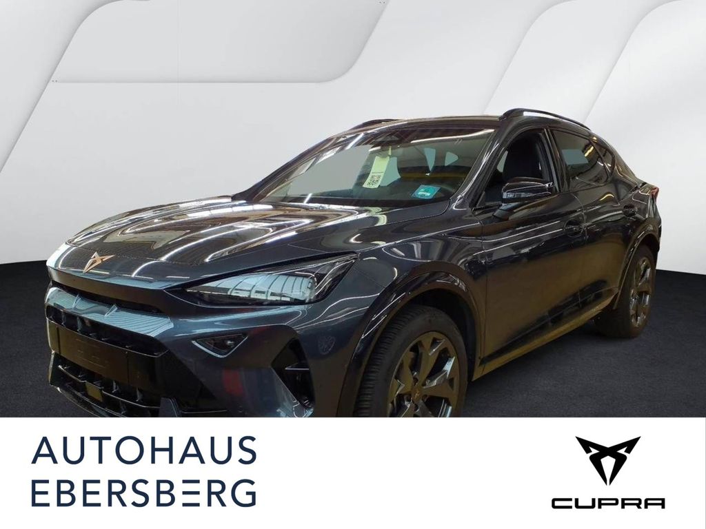 Image of Cupra Formentor