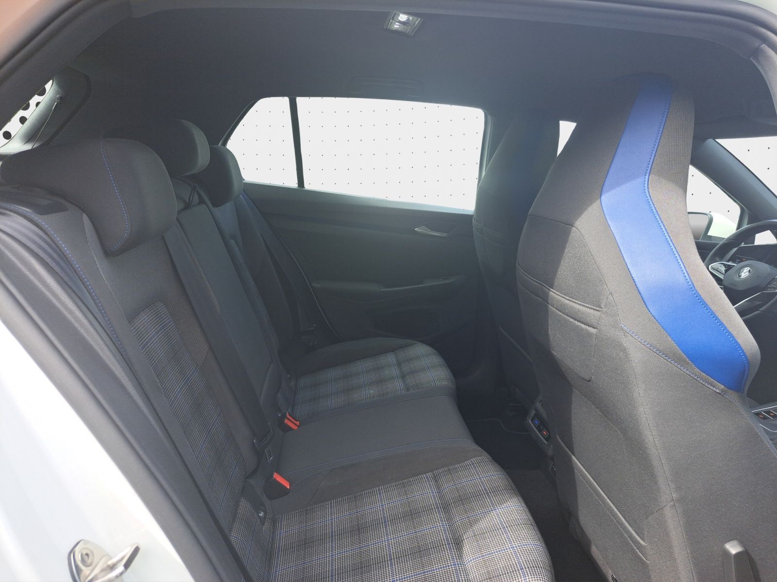 Volkswagen Golf - Bild 14